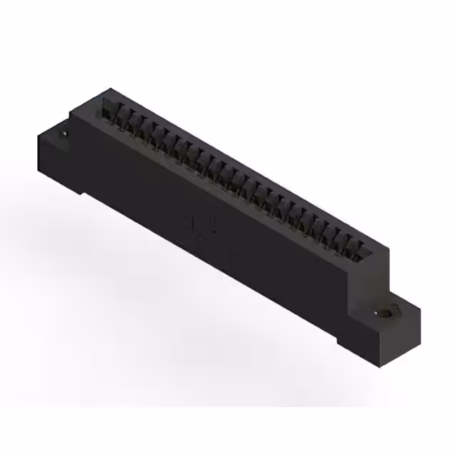 392-022-521-108 EDAC Inc.  Edgeboard Connectors